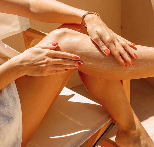 Peau sèche ou peau déshydratée : quelle est la différence ?