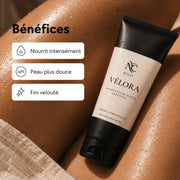 VÉLORA — Crème Hydratante Nourissante Corps