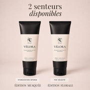 VÉLORA — Crème Hydratante Nourissante Corps