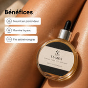LUMÉA — Huile Sublimatrice Corps