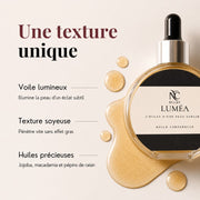 LUMÉA — Huile Sublimatrice Corps