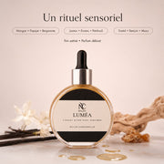 LUMÉA — Huile Sublimatrice Corps