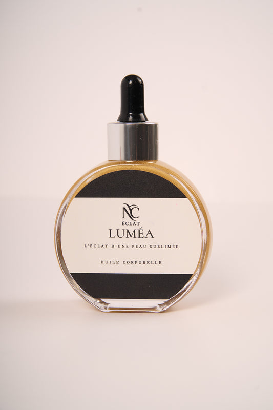 LUMÉA — Huile Sublimatrice Corps