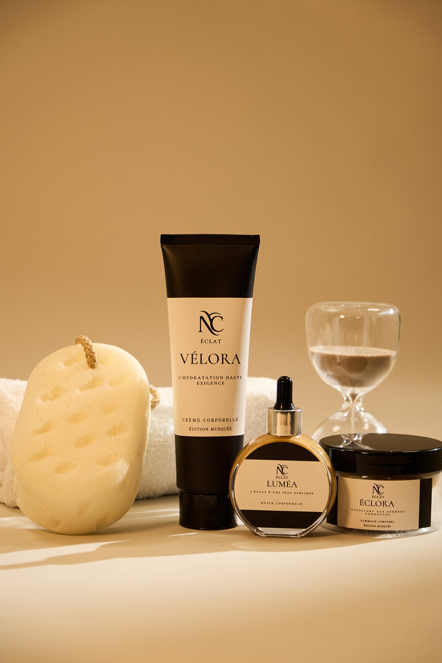 L'ESSENCE COMPLÉTE