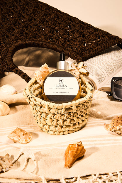 LUMÉA — Huile Sublimatrice Corps