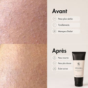 VÉLORA — Crème Hydratante Nourissante Corps